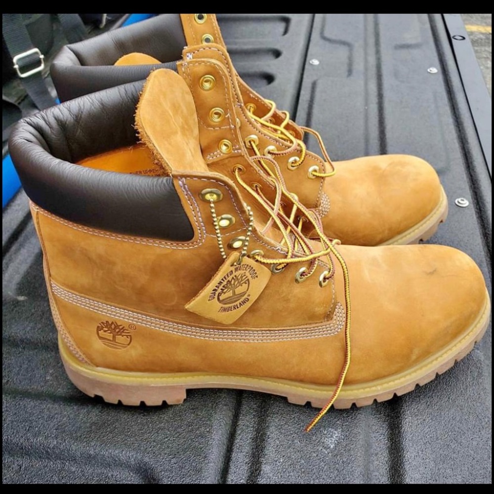 Wheat Timberlands - Picture 2 of 2